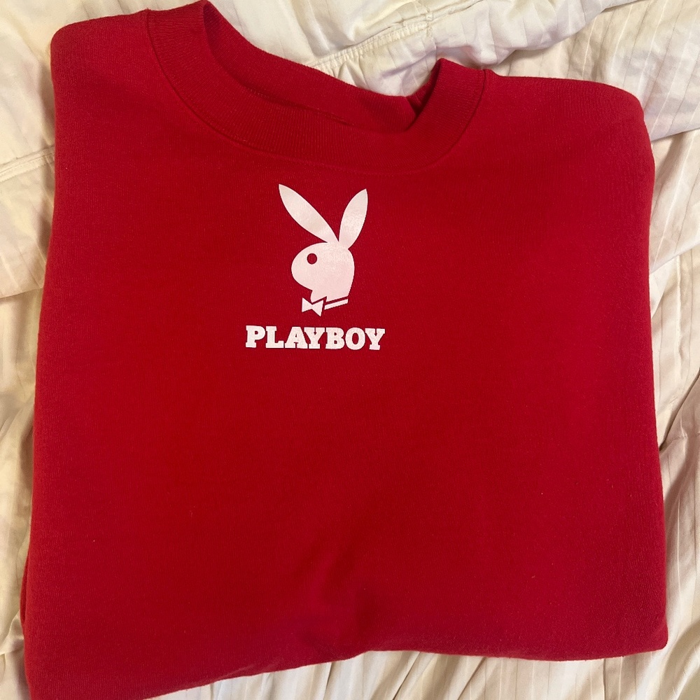 Crewneck Hoodie